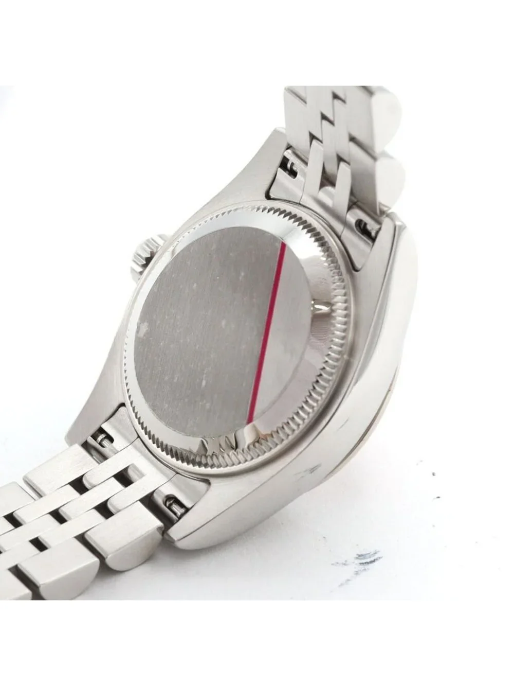 Rolex Datejust Automatic Winding M Number Watch